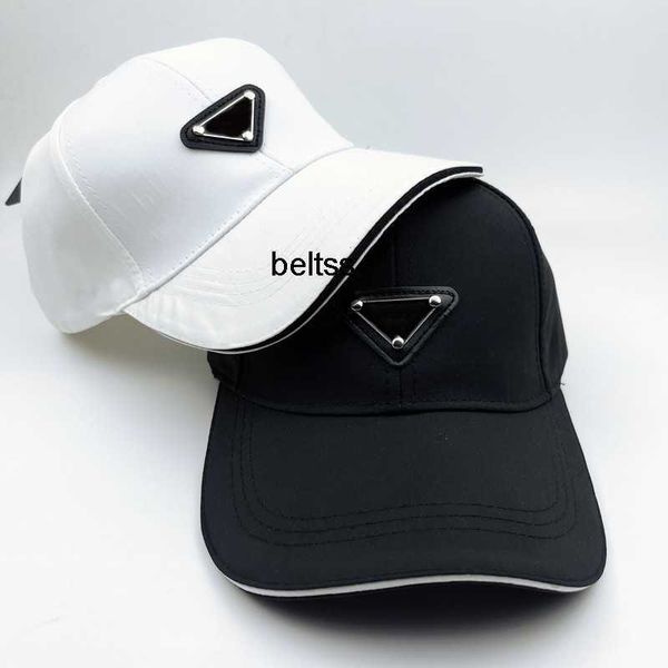 

23ss ball caps canvas leisure designers fashion sun hat for outdoor sport men strapback hat famous baseball cap, Blue;gray