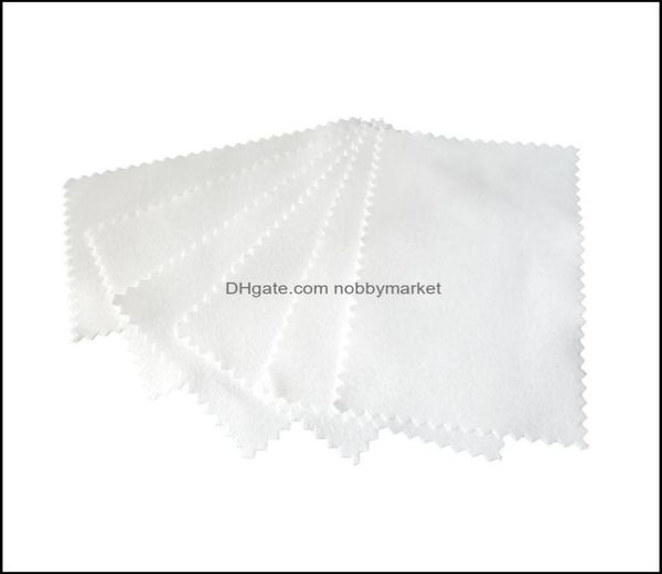 

jewelry cleaners polish 100 pack 925 sier polishing cloth polish cleaners cleaner polishes white 11x7cm care tools plasitic i693639095555, Blue