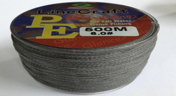 

japanese braided fishing line 500m extreme strong spectra multifilament fishing line 8 10 20 30 40 50 60 80 100 lb5670572