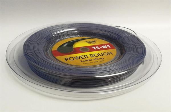 

good quality same as luxilon alu power rough kelist tennis string reel 200m polyester 660ft2659059