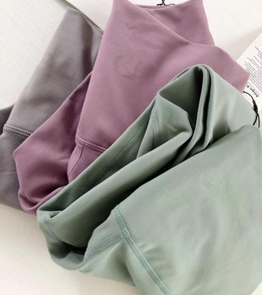 

leggings yogaworld autumn winter brushed crossborder womens high waist yoga pants gilrs joggers running1541347, Black