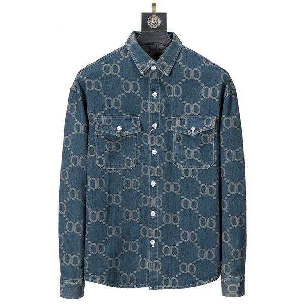 

men's casual shirts cotton denim shirt men outdoor hiking long sleeve male sport, White;black