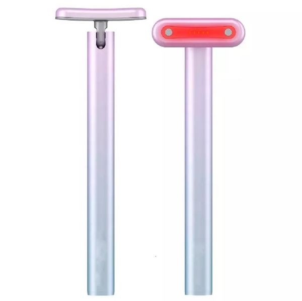 

face care devices micro current eye beauty instrument heating cream introduction fade dark circles 230802