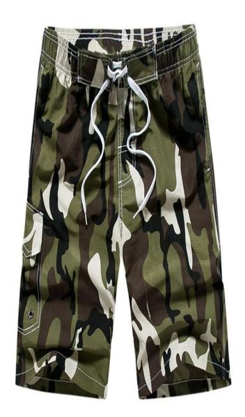 

camouflage board shorts men boardshorts men 039s beach shorts for swimming bermuda surf swimsuit man swimwear trunks short pant7026787013, White;black