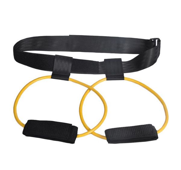 

adfitness booty belt resistance bands for bulegs muscle training belt elastic bands pedal exerciser workout4915777