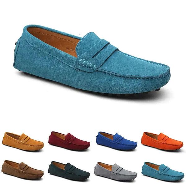 

casual espadrilles ocean shoes men navy light tan wine red taupe green sky blue bury mens sneakers outdoor jogging walking five802 s, Black