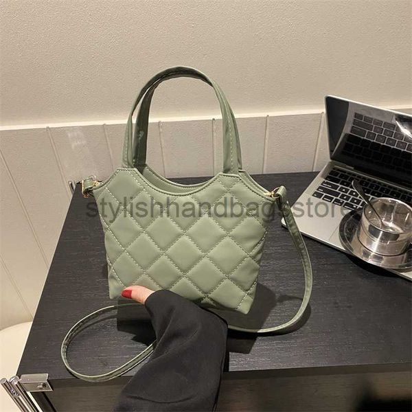 

shoulder bags simple casual fashionable crossbody bag for women westernized bag for women 2023 summer new fashion niche handbagstylishhandba