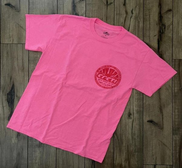 

tshirt men women fashion casaul t shirt pink tees18410667093329, White;black