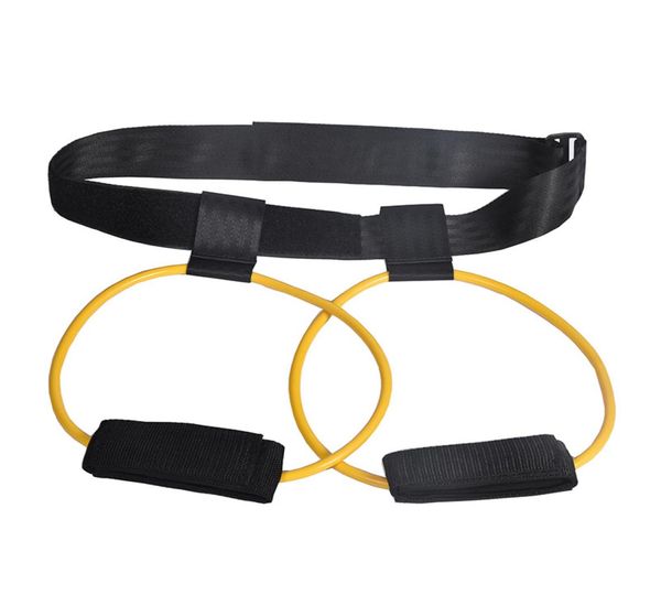 

adfitness booty belt resistance bands for bulegs muscle training belt elastic bands pedal exerciser workout4628672