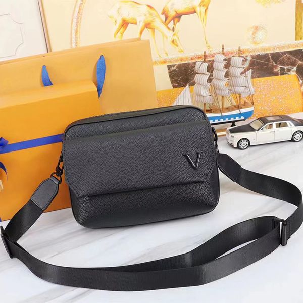 

designers messenger bag for women designer bags shoulder crossbody handbag plain ladies wallet purse zipper fashion bags leather