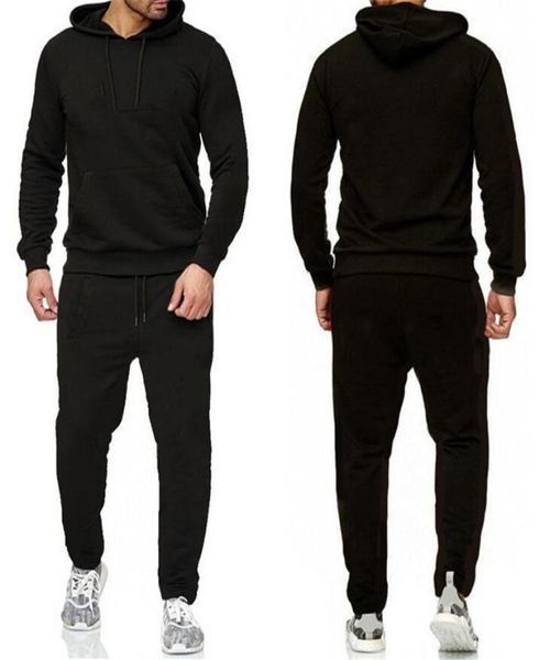 

mens tracksuits classic printed sports suit hoodie sweatshirt mens and womens running zipper tracksuit3891019, Gray