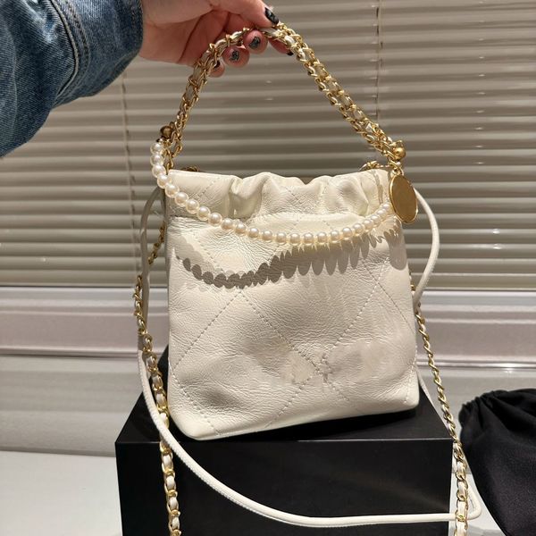 

designer luxury bag sandbeach brand handbags canvas multi color woven shopping cosmetic bag genuine leather crossbody messager purse by 1978