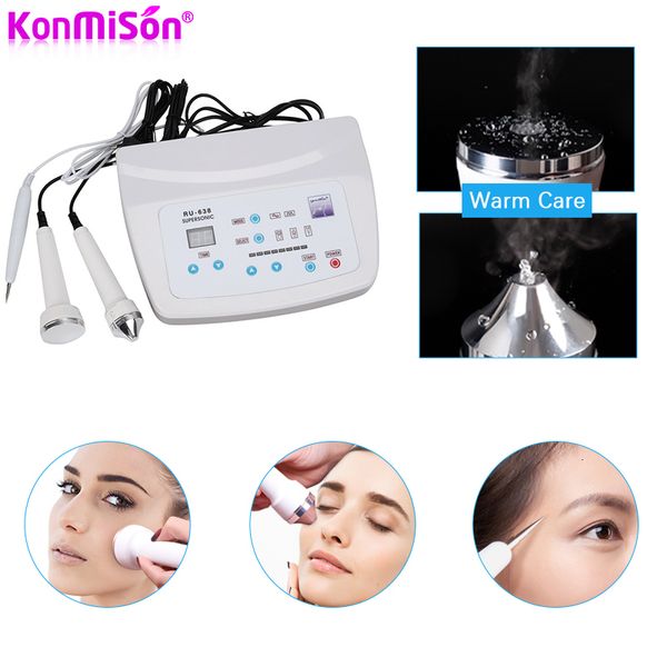 

other massage items 3 in 1 ru 638 ultrasonic machine spot tattoo removal anti aging skin care beauty instrument 230802