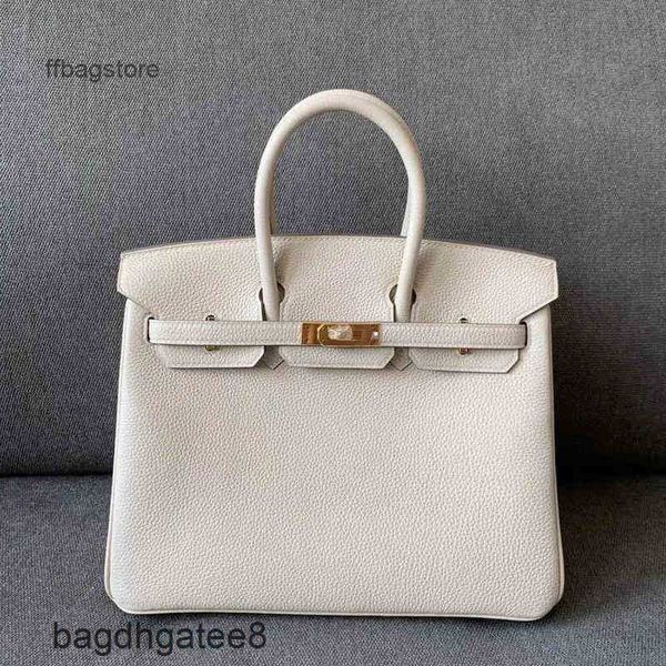 

h ermes bags color bag birkins totes leather litchi togo woman handbag ukgt