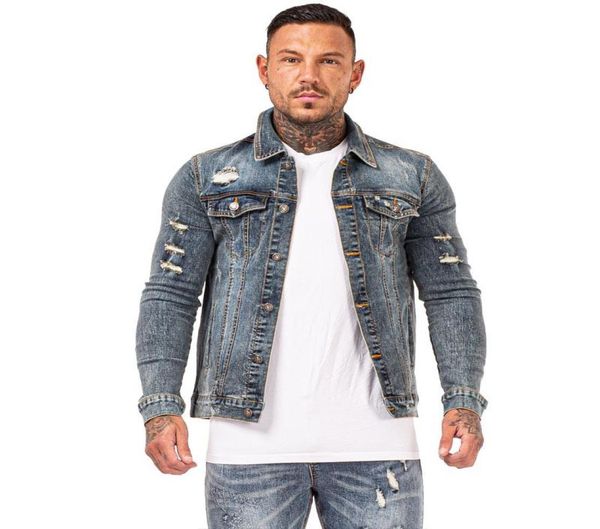 

gingtto mens jackets and coats jacket men denim jacket for men winter autumn clothing jean new arrivals zm7418602587, Black;brown