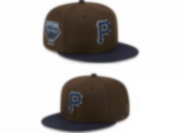 

pirates p letter bone hip hop snapback caps hats hat adjustable sport baseball cap for men women h19-8.3, Blue;gray