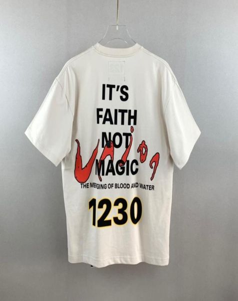 

2022 spring summer usa king vintage t shirts mens tshirt women clothes casual cotton tee96995285058204, White;black