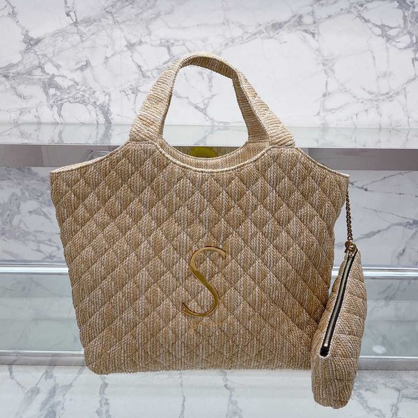 

tote bag totes bags designer bag handbags women diamond lattice designers shoulder bags fashion classic multifunction handbag oversized