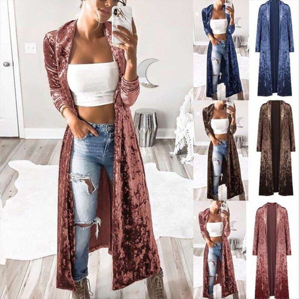 

selling womens dresses long sleeves figure flattering trench, Black;gray