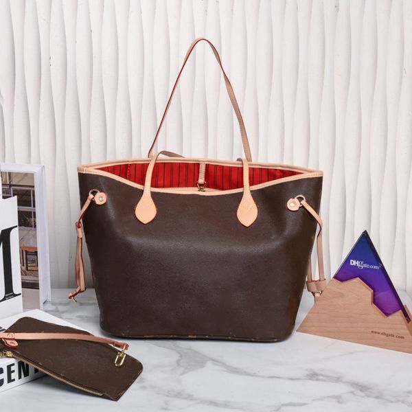 

new luxury tote designer bags women handbags ladies designers totes messenger fashion composite bag lady vintage large casual shoulder femal