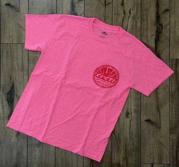 

tshirt men women fashion casaul t shirt pink tees18410669823451, White;black