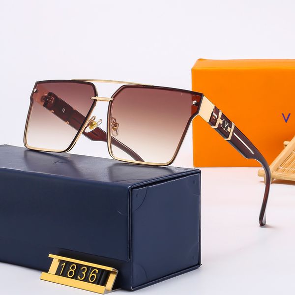 

designer sunglasses for woman womens mens sunglasses men sport leisure driving party multiple style ladies lunette de soleil glasses eyewear, White;black