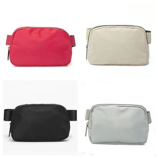

belt waist bag, handbag, chest yoga bag, waist bag, diagonal shoulder outdoor sports bag