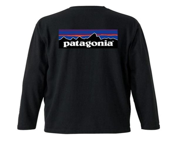 

europe and the united states autumn and winter models latest tshirt men and women couple models long sleeves268w1188002, White;black