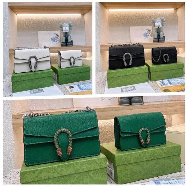 

luxury designer womens bags chain fashion trendy crossbody tabby shoulder bag totes bags with original box size 18cm 23cm