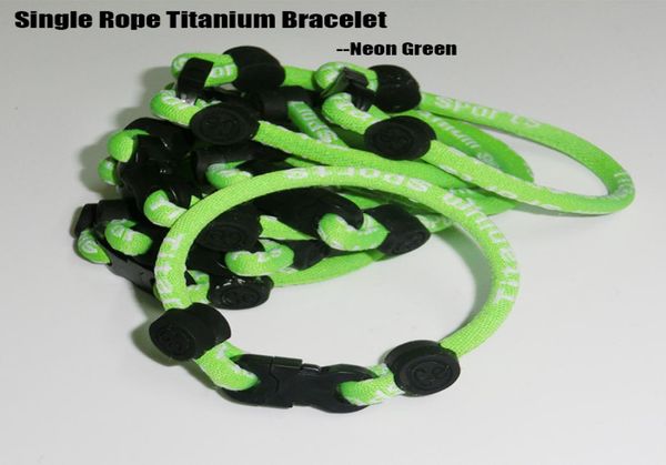 

titanium style single woven rope bracelet01234567896196773