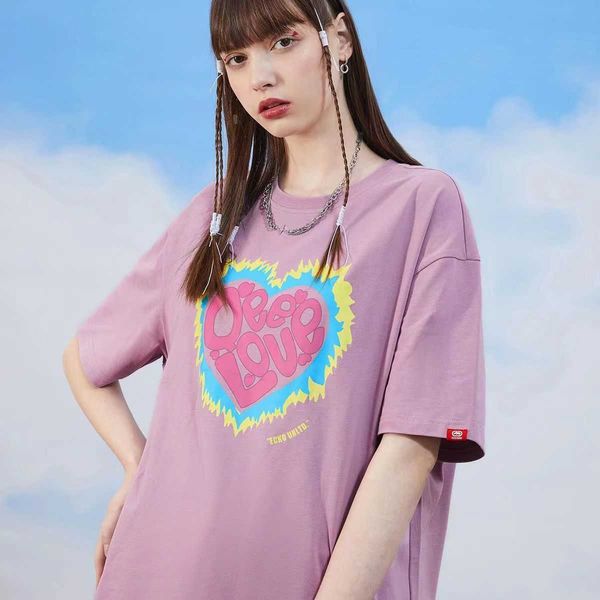 

2023 ecko t shirt mens designer t shirt summer streetwear short sleeve men women hip hop tee asian size m-xxl 19 4xvv, White;black