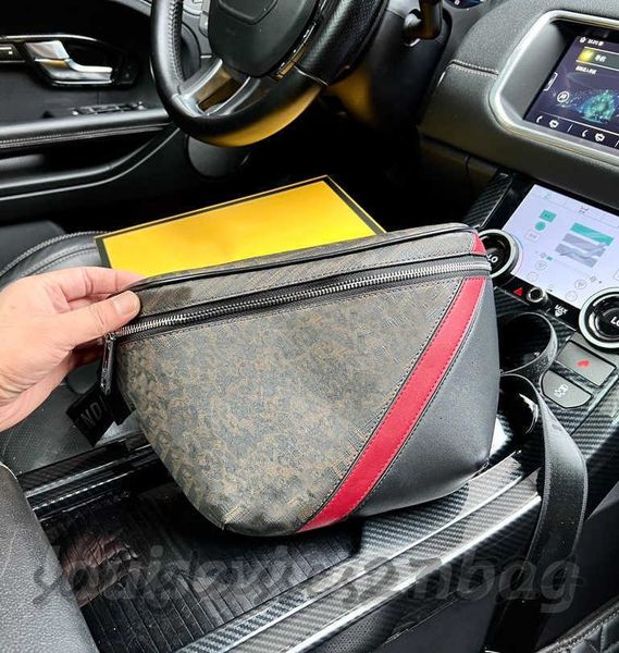 

baguette shoulder bag women f logo leather flap high capacity metal magnetic strap designer luxury