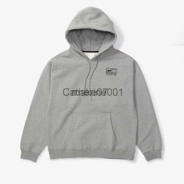 

mens hoodies sweatshirts mens hoodies sweatshirts designer luxury si jointly nikis branded sweatwear mens and womens trend american versatil, Black
