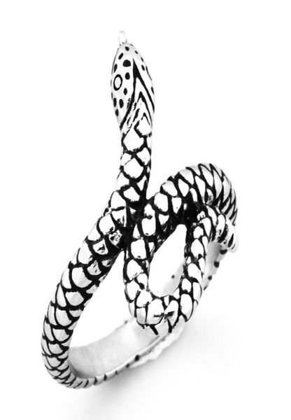 

fanssteel stainless steel mens punk vintage jewelry celtic animal ring gift for brothers sisters fsr20w644262547, Silver