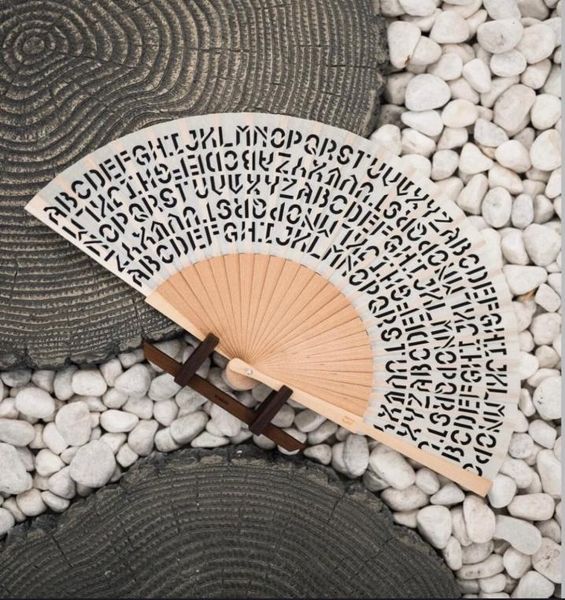 

byredo folding fan fragrance limited aroma incense diffuser long sting smell solid parfum gift box ornaments home accessories decoration6771