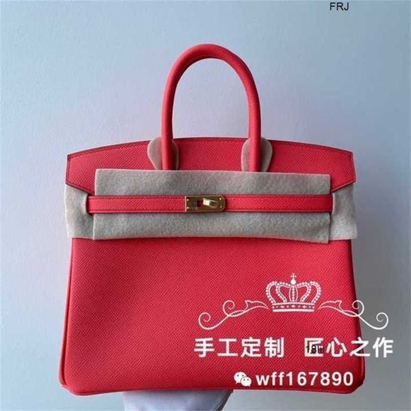

designer h ermess bags birkins director all hand sewn platinum bag togo cowhide handbag bk25 texas powder oe 5a frj