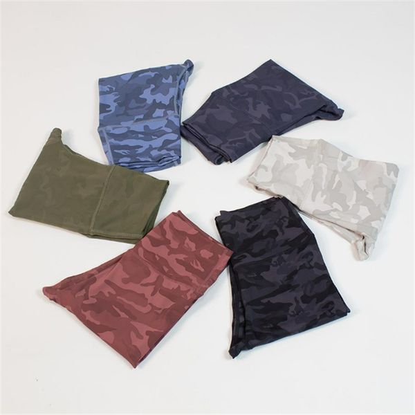 

yoga outfit lulu leopard print high waist yoga leggings for women stretchy fitness gym running pants workout push up shaping bottoms ll wome