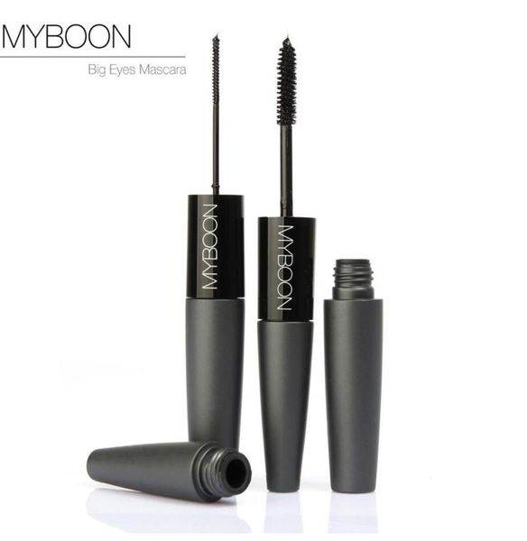 

wholecosmetic extension length professional eyes makeup black lengthening eyelashes mascara waterproof beauty cosmetic myboon3536244