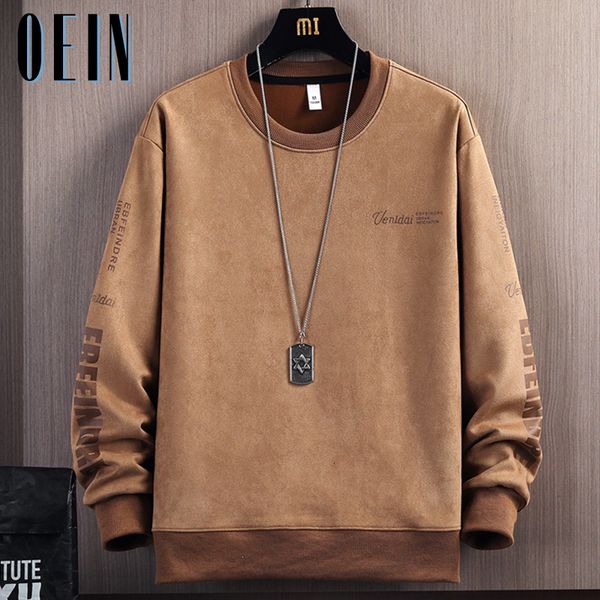 

mens hoodies sweatshirts streetwear sweatshirt hip hop harajuku hoodie autumn casual long sleeve pullovers men clothing 230802, Black