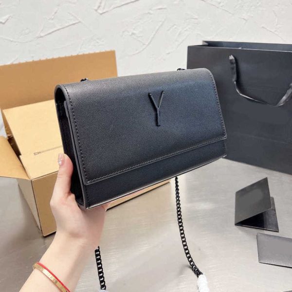

shoulder bags crossbody bag leather handbags vintage designer bags women designer handbag flap messenger purses 220506/230116