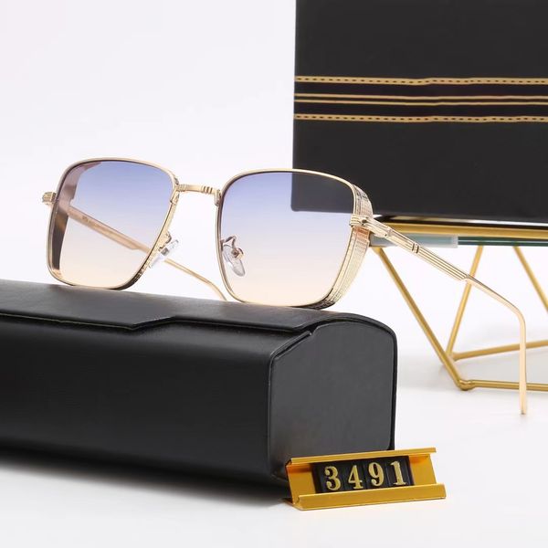 

full frame sunglasses famale and male sunglasses multi color option metal full frame slim leg design pilot sunglasses steam punk girl uv400, White;black