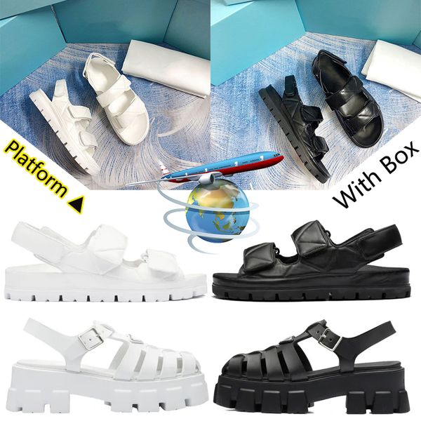 

slipper sandals famous designer women platform women slides sandal fashion satin silk luxurious shoe dad sandals sandles womens slides, Black
