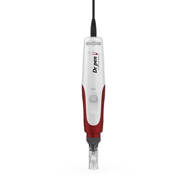 

beauty items derma pen microneedling adjustable plug-in type skin moisurizing ultima therapy skin care tools