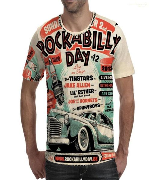 

graffiti series men039s 3d tshirt graphic visual illusion shortsleeved party street punk and gothic round collar summer3615043401791, White;black