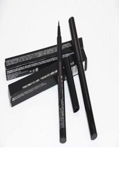 

new eyes makeup eyeliner pencil black eye liner pencileye with box in stock7876624