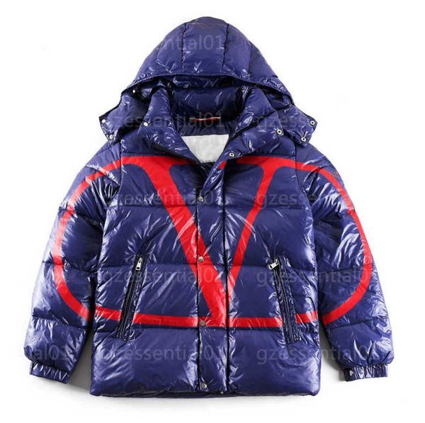 

down jacket fashion men clothing designer winter hoodie long sleeve fluffy hooded coat windbreaker brand mens designers puffer coats monclai, Black