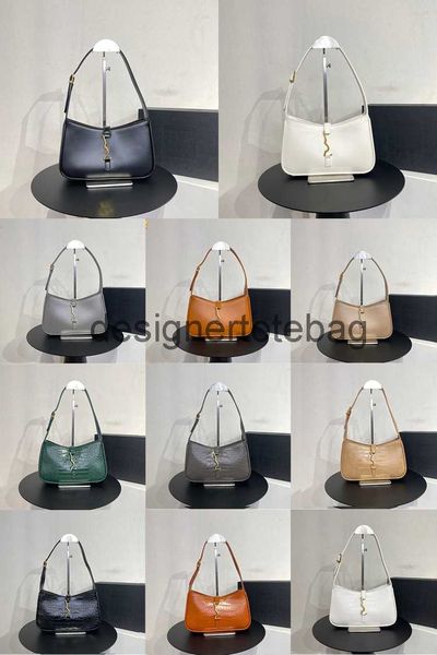 

yysls handbags fashion luxurys designer armpit bags metal chain gold silver women shoulder handbag genuine leather bag flip cover diagonal c