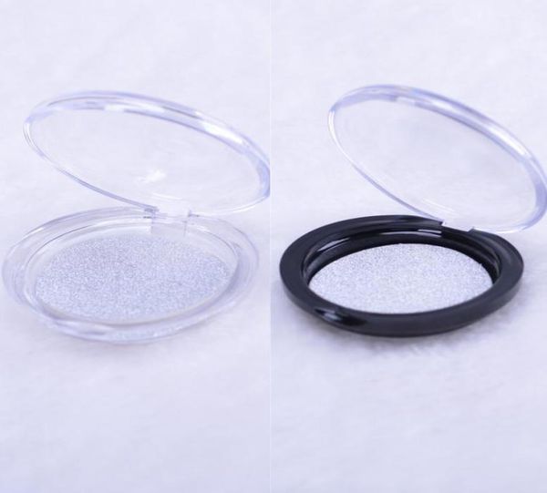 

whole eyelash round box fake eyelashes packaging box 3d plastic acry4501613
