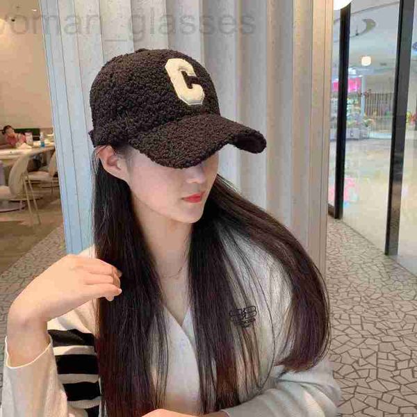 

wide brim hats & bucket designer autumn and winter baseball cap sun hat casual for girls ladies lovers s3ay, Blue;gray