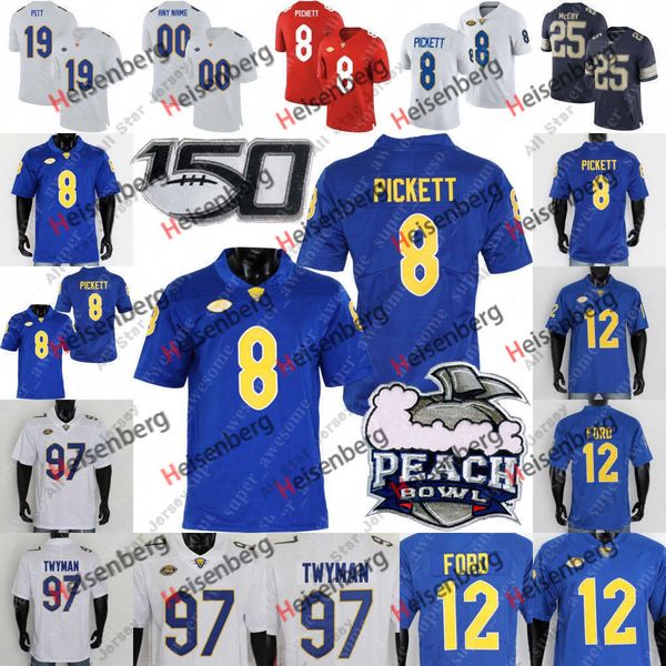 

football jerseys pitt football jersey rodney hammond jr. daniel carter jared wayne konata mumpfield bangally kamara john morgan iii m.j. dev, Black;red